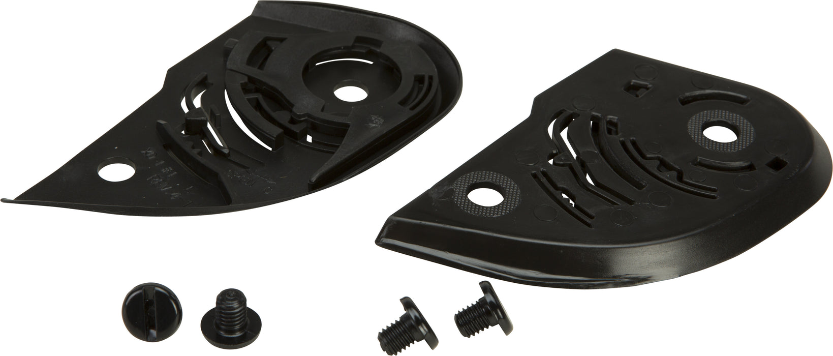 FLY RACING Revolt Ratchet Plate Motorcycle Helmet Accessories