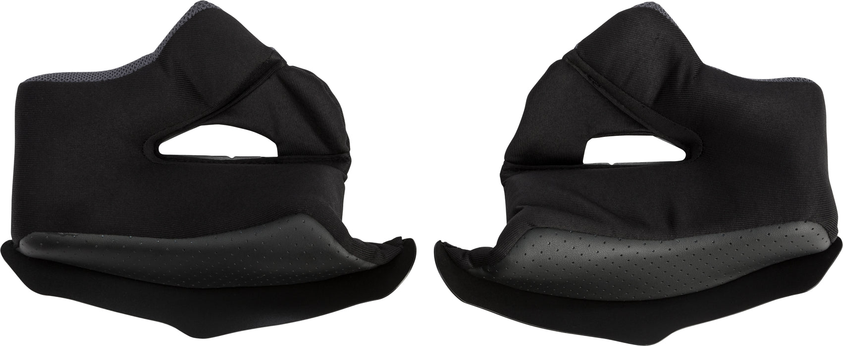 FLY RACING Revolt Cheek Pads Motorcycle Helmet Accessories