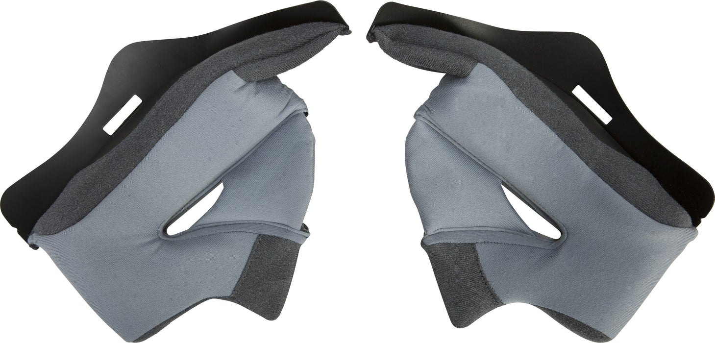 FLY RACING Sentinel Cheek Pads Motorcycle Helmet Accessories