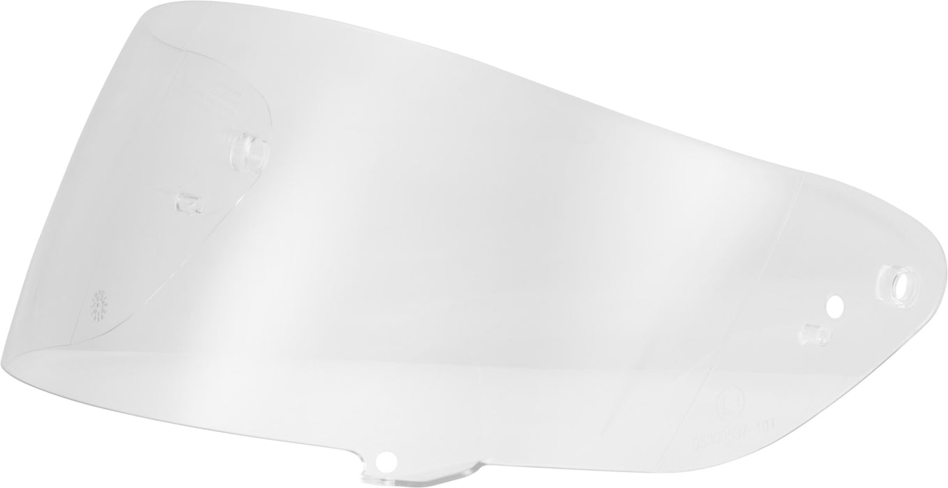 FLY RACING Sentinel Faceshield Motorcycle Helmet Accessories