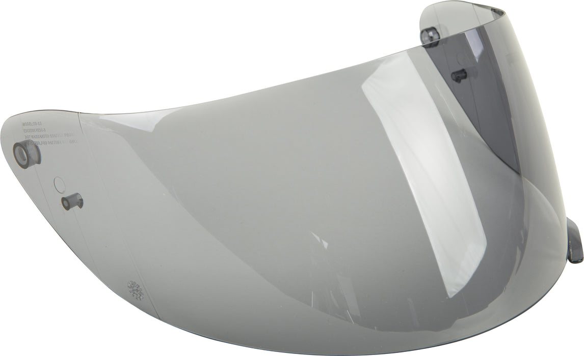 FLY RACING Sentinel Faceshield Motorcycle Helmet Accessories