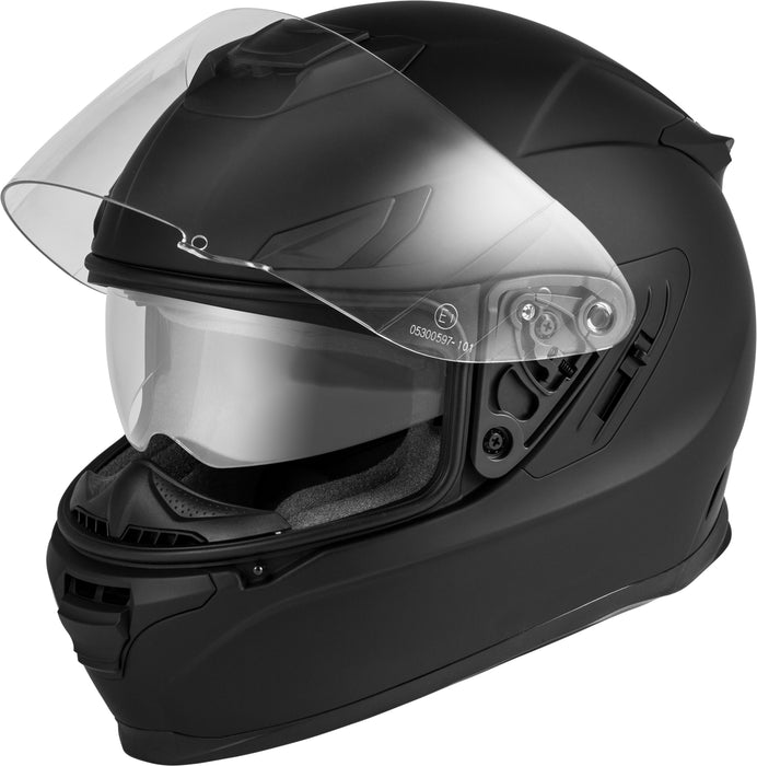 FLY RACING Sentinel Sunshield Motorcycle Helmet Accessories