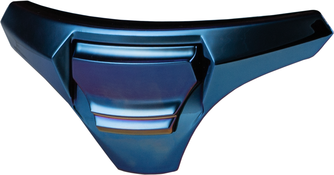 FLY RACING Sentinel Chin Vent (2022) Motorcycle Helmet Accessories