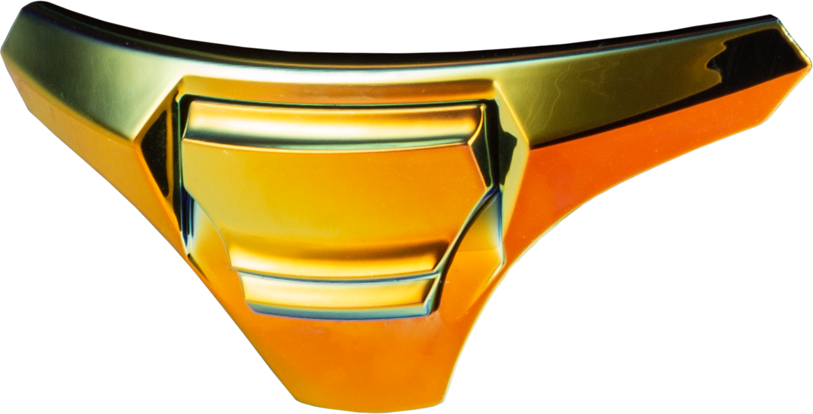 FLY RACING Sentinel Chin Vent (2022) Motorcycle Helmet Accessories