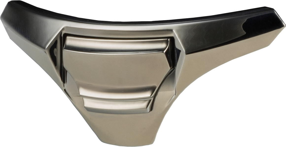 FLY RACING Sentinel Chin Vent (2022) Motorcycle Helmet Accessories