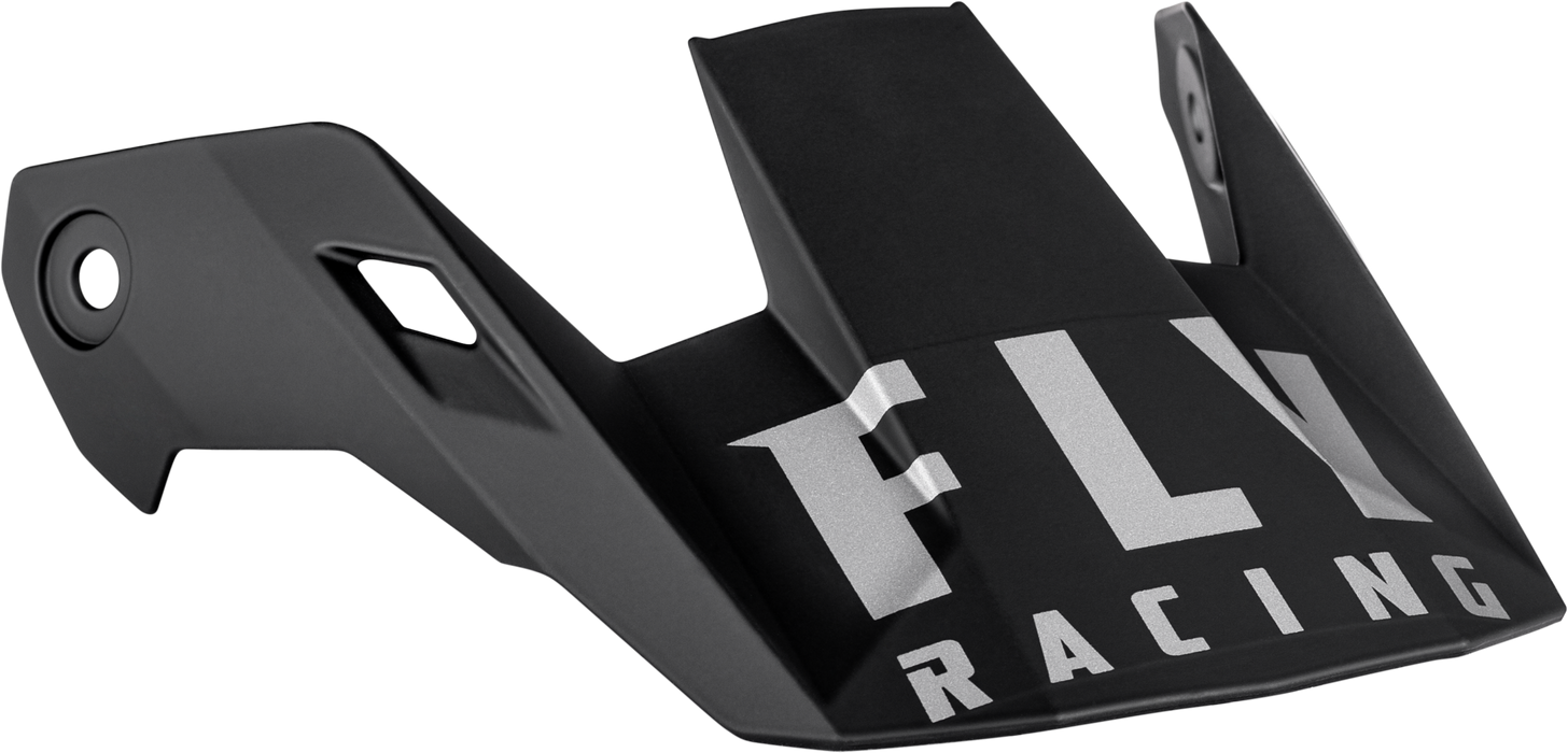 FLY RACING Rayce Visor Motorcycle Helmet Accessories