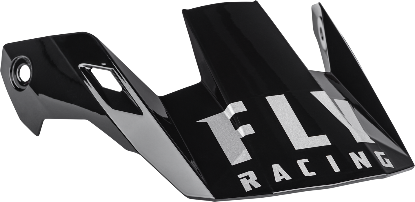 FLY RACING Rayce Visor Motorcycle Helmet Accessories