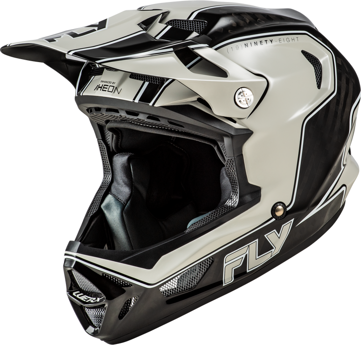 FLY RACING Werx-R Flow Carbon (2026) Bicycle Helmets