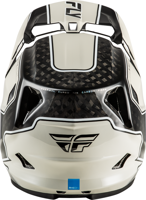 FLY RACING Werx-R Flow Carbon Youth (2026) Bicycle Helmets