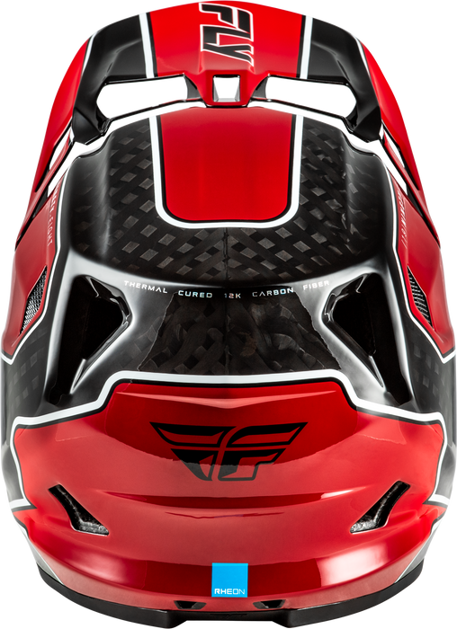 FLY RACING Werx-R Flow Carbon (2026) Bicycle Helmets