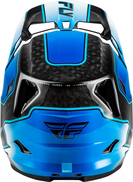 FLY RACING Werx-R Flow Carbon Youth (2026) Bicycle Helmets