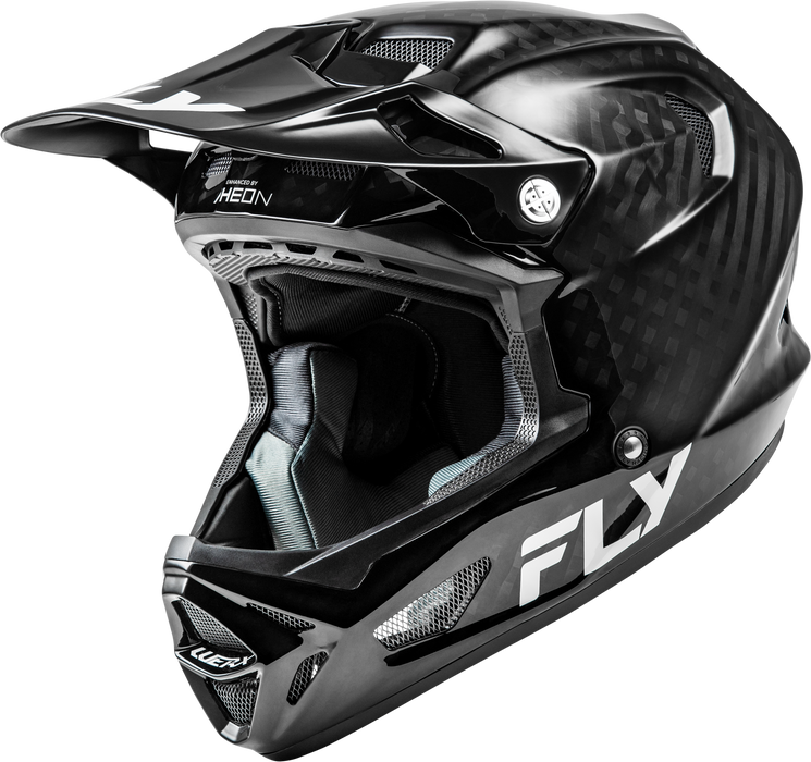 FLY RACING Werx-R Carbon Youth (2026) Bicycle Helmets