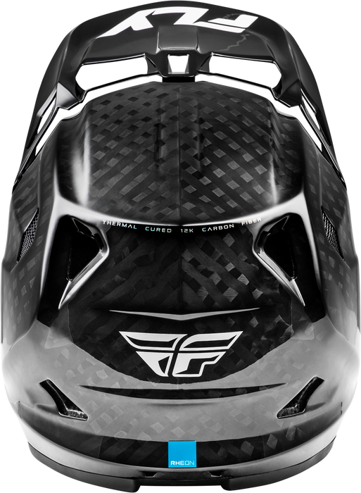 FLY RACING Werx-R Carbon Youth (2026) Bicycle Helmets