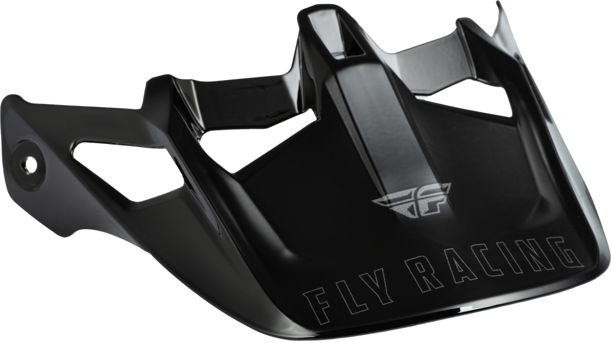 FLY RACING Werx-R Visor Motorcycle Helmet Accessories