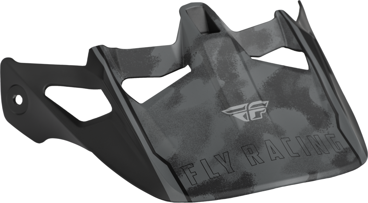 FLY RACING Werx-R Visor Motorcycle Helmet Accessories