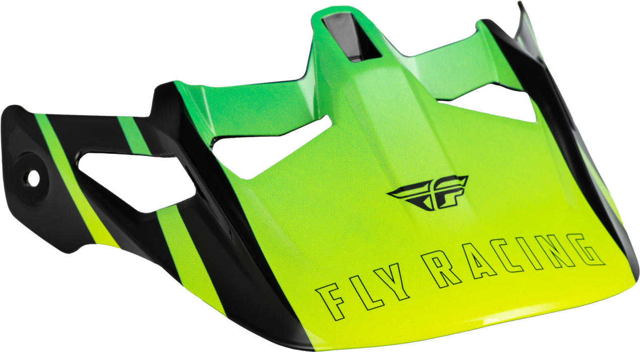 FLY RACING Werx-R Visor Motorcycle Helmet Accessories