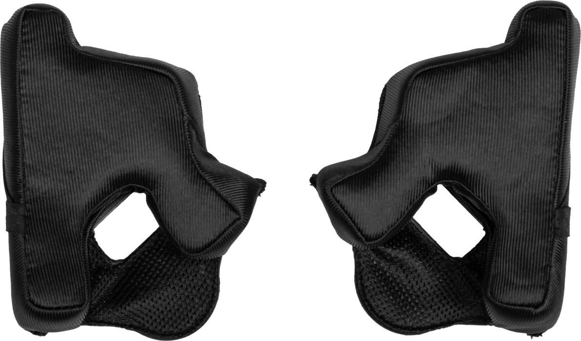 FLY RACING Werx-R Cheek Pads Motorcycle Helmet Accessories