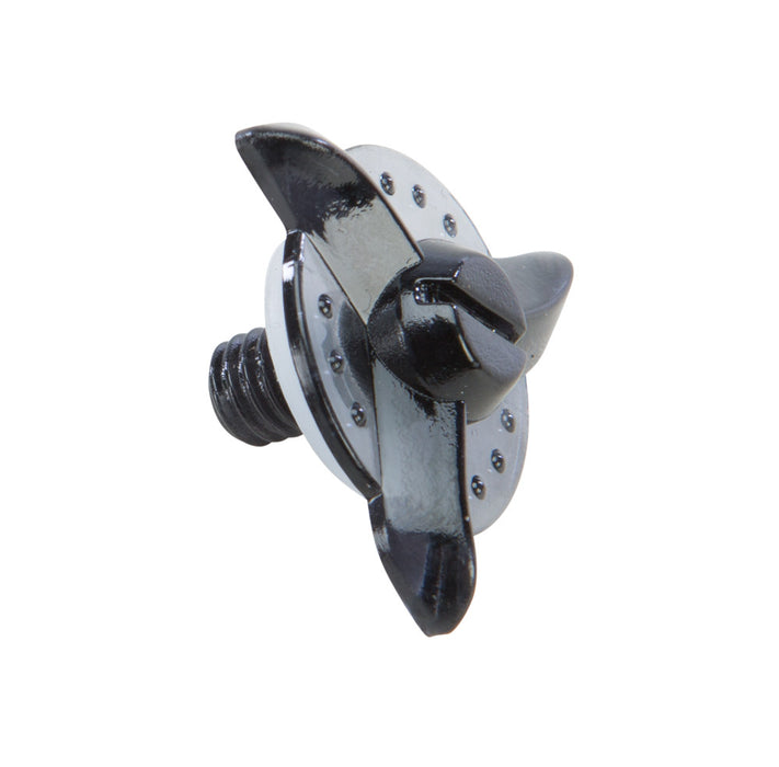 FLY RACING Kinetic Middle Visor Screw Motorcycle Helmet Accessories