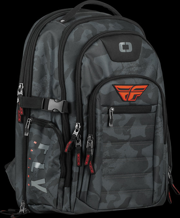 FLY RACING Ogio Urban Backpack Motorcycle Luggage