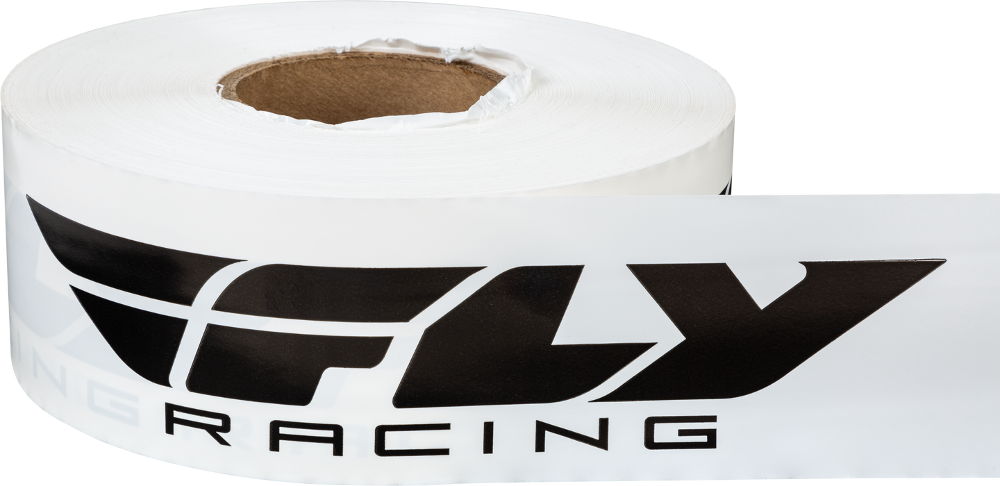 FLY RACING Course Tape Promotional