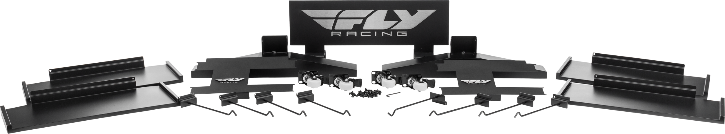 FLY RACING Goggle Display Box 2 Accessories Promotional