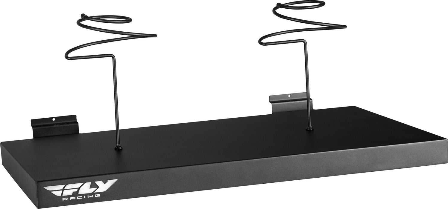 FLY RACING Double Shelf Fly Promotional