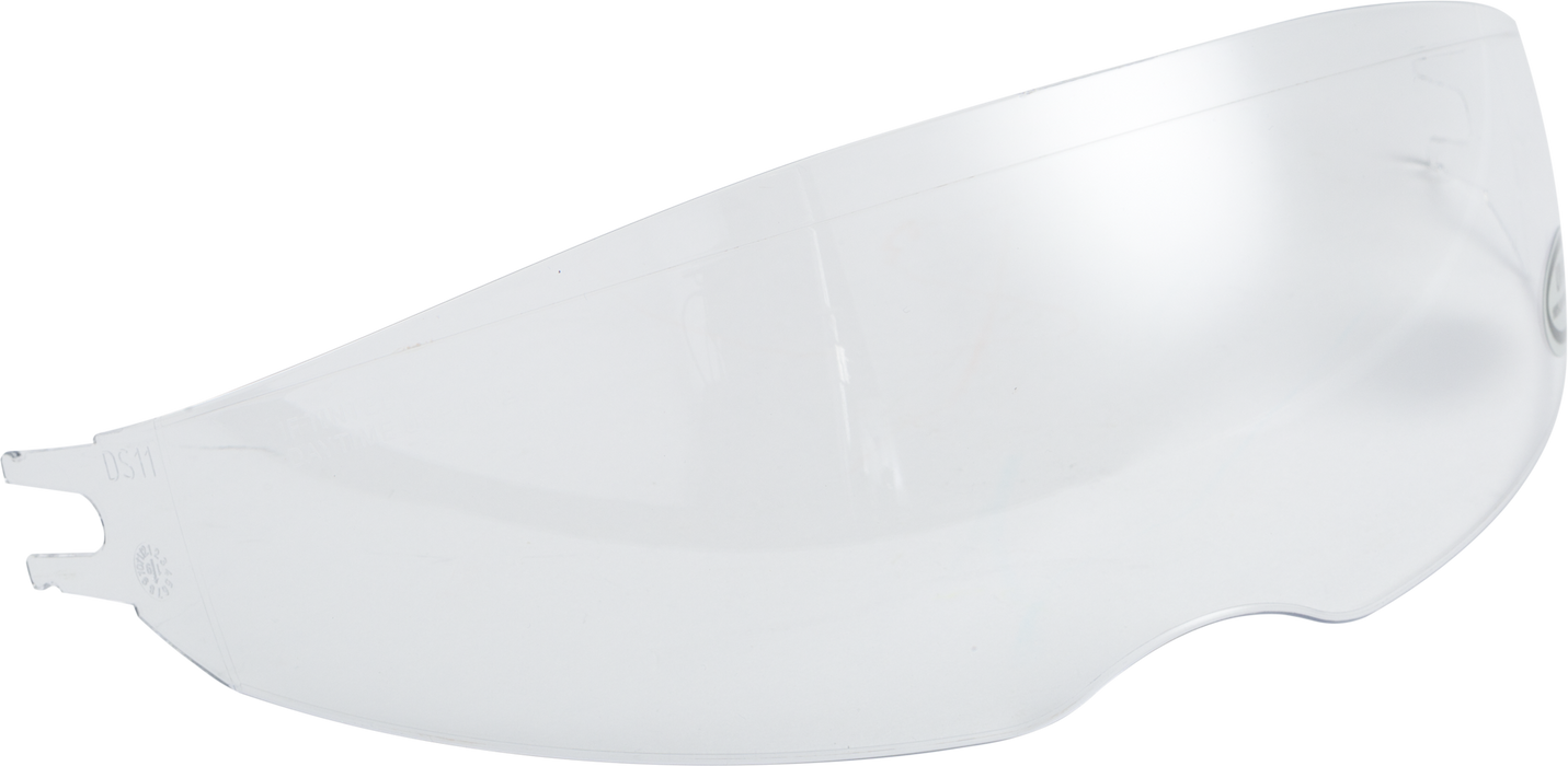 FLY RACING Trekker Inner Sunshade (2022) Motorcycle Helmet Accessories