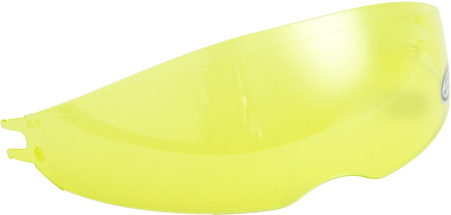 FLY RACING Trekker Inner Sunshade (2022) Motorcycle Helmet Accessories