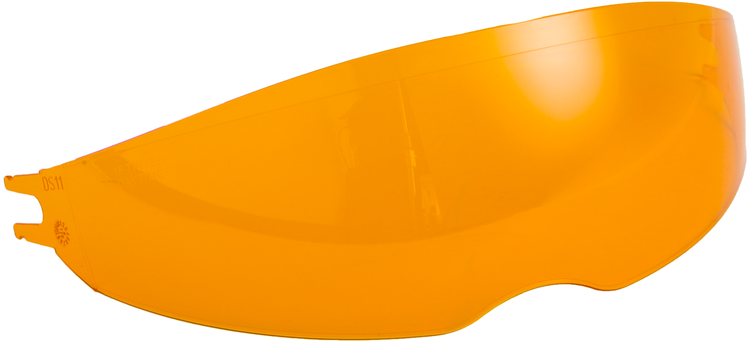 FLY RACING Trekker Inner Sunshade (2022) Motorcycle Helmet Accessories