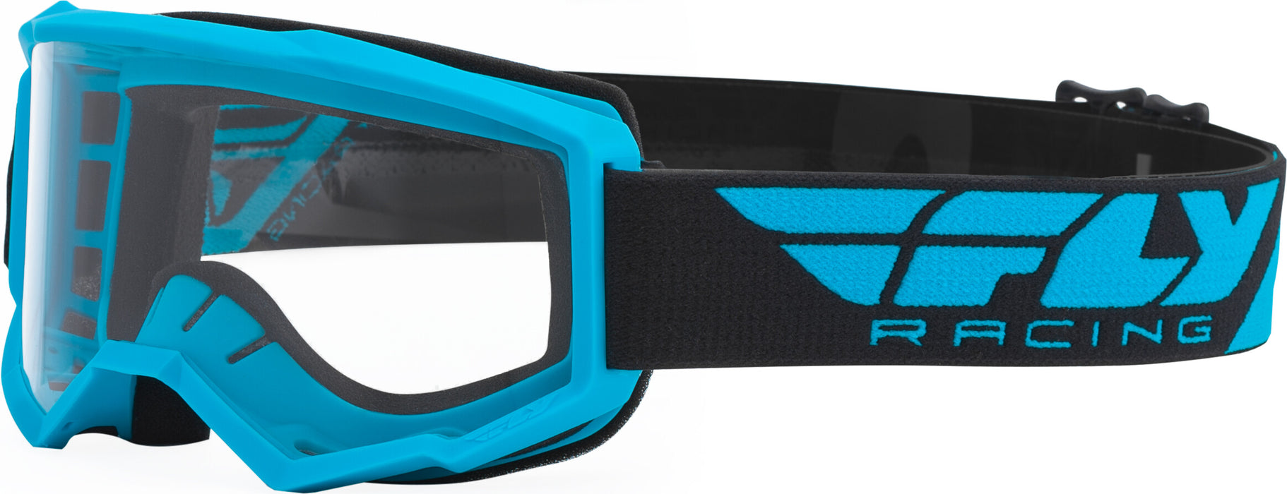 FLY RACING Focus Goggle Motorcycle Eyewear