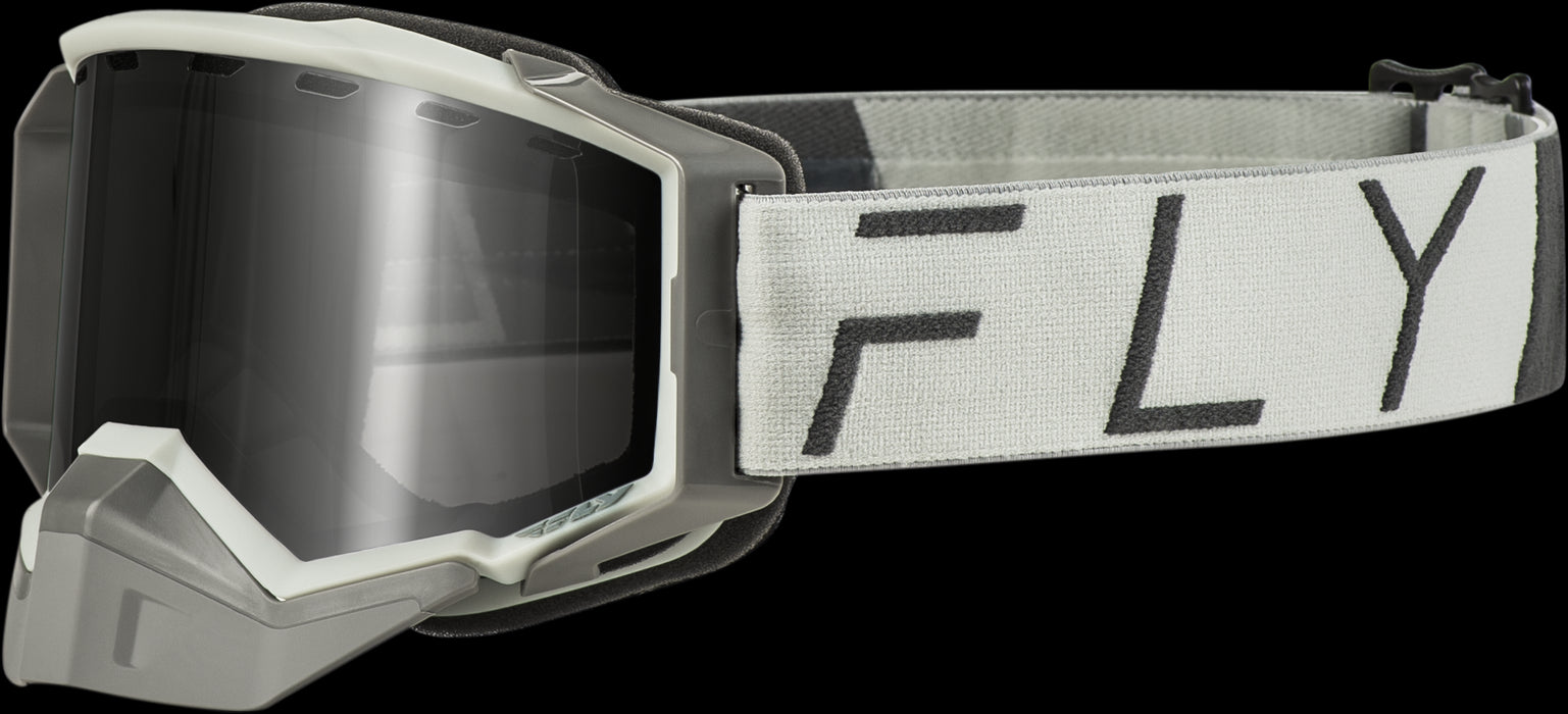 FLY RACING Zone Pro Snow Goggles Motorcycle Eyewear