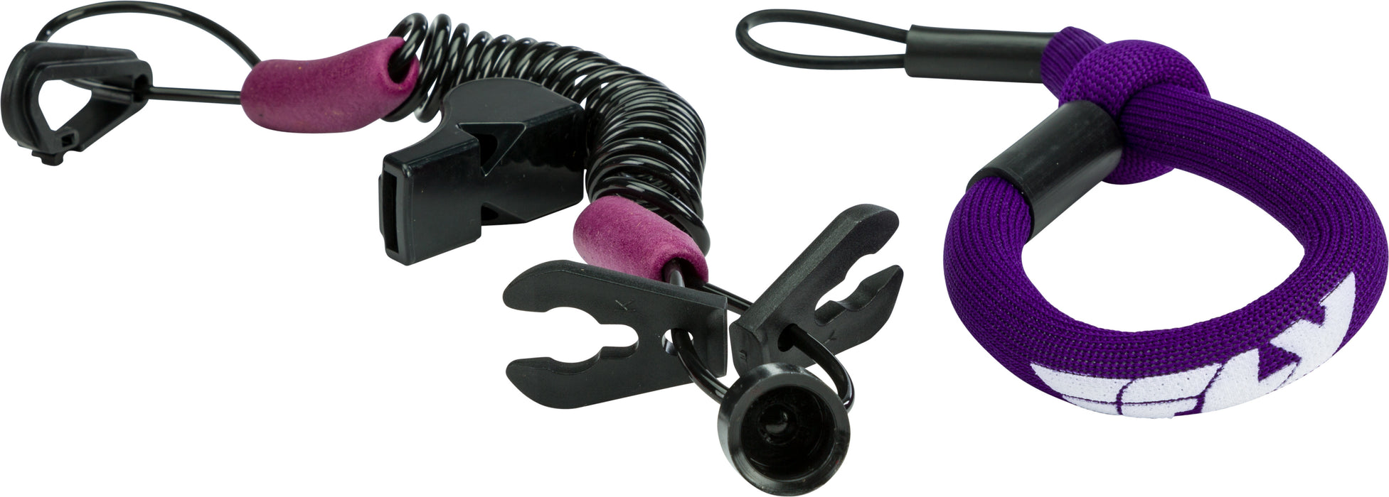 FLY RACING Ultra Cord Floating Tethercord/Lanyard Motorcycle Accessories