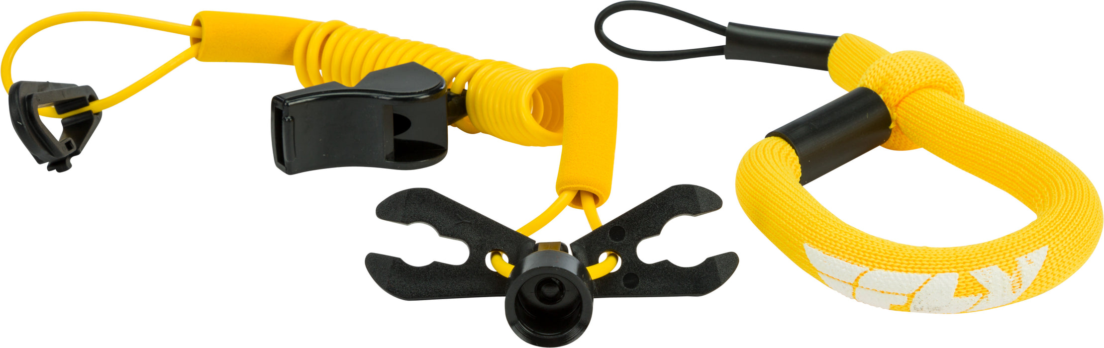 FLY RACING Ultra Cord Floating Tethercord/Lanyard Motorcycle Accessories