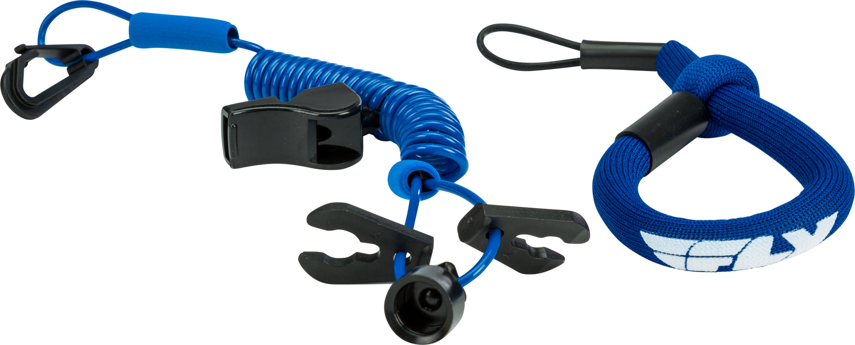FLY RACING Ultra Cord Floating Tethercord/Lanyard Motorcycle Accessories