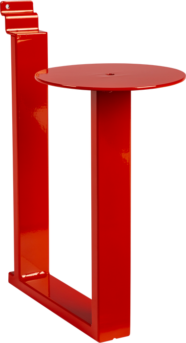 FLY RACING Slatwall Helmet Holder Promotional