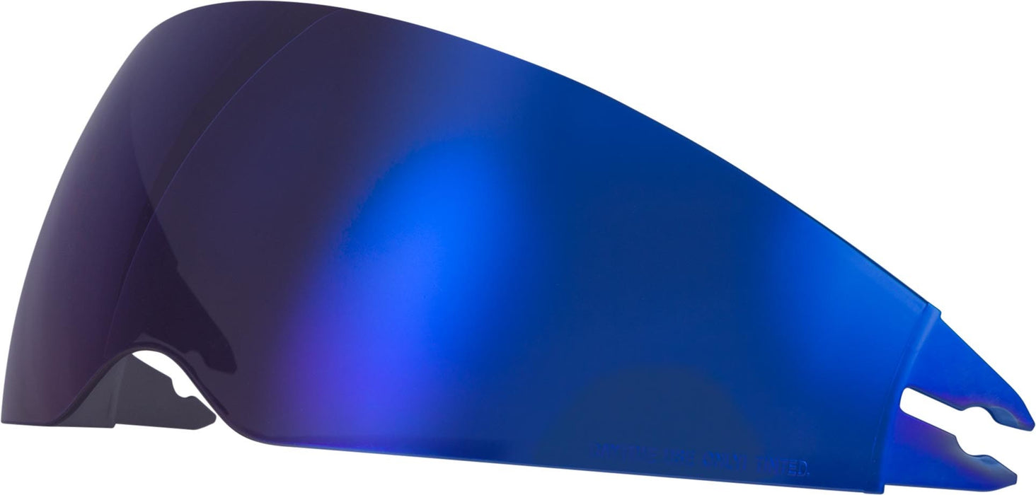 FLY RACING Sentinel Sunshield Motorcycle Helmet Accessories