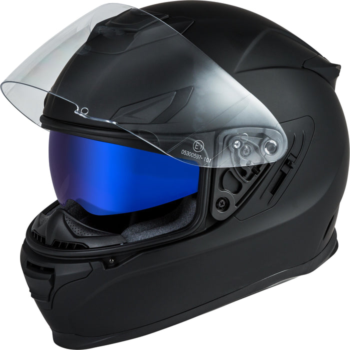 FLY RACING Sentinel Sunshield Motorcycle Helmet Accessories