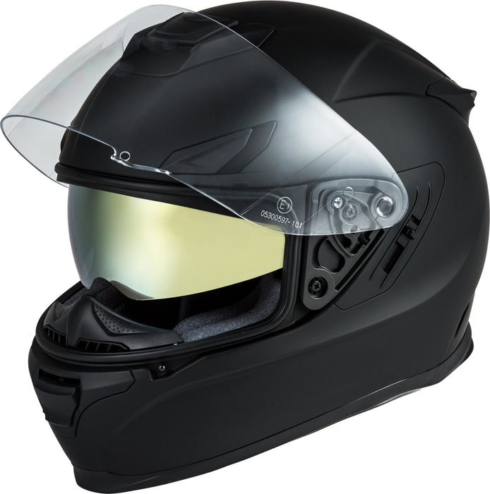 FLY RACING Sentinel Sunshield Motorcycle Helmet Accessories