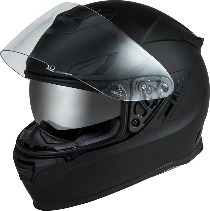FLY RACING Sentinel Sunshield Motorcycle Helmet Accessories