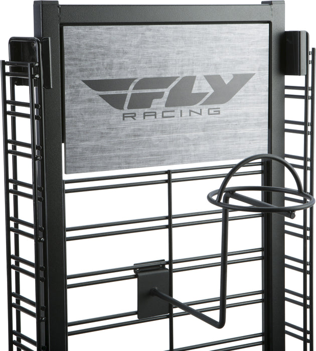 FLY RACING Helmet/Hat Holder Display Component Promotional
