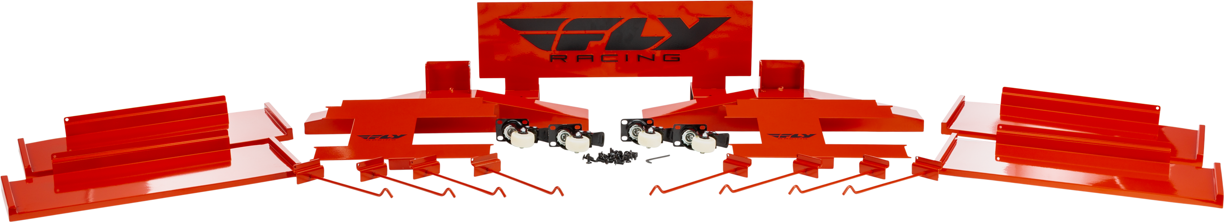 FLY RACING Goggle Display Box 2 Accessories Promotional