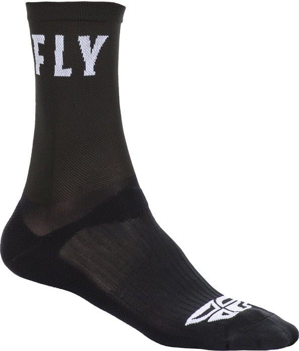 FLY RACING Crew (2023) Motorcycle Socks