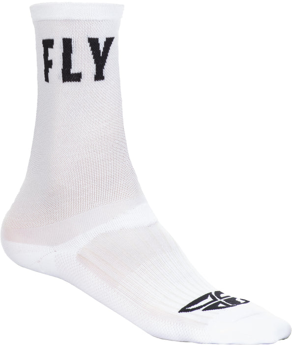FLY RACING Crew (2023) Motorcycle Socks