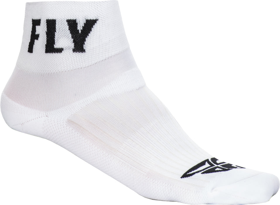 FLY RACING Shorty Motorcycle Socks