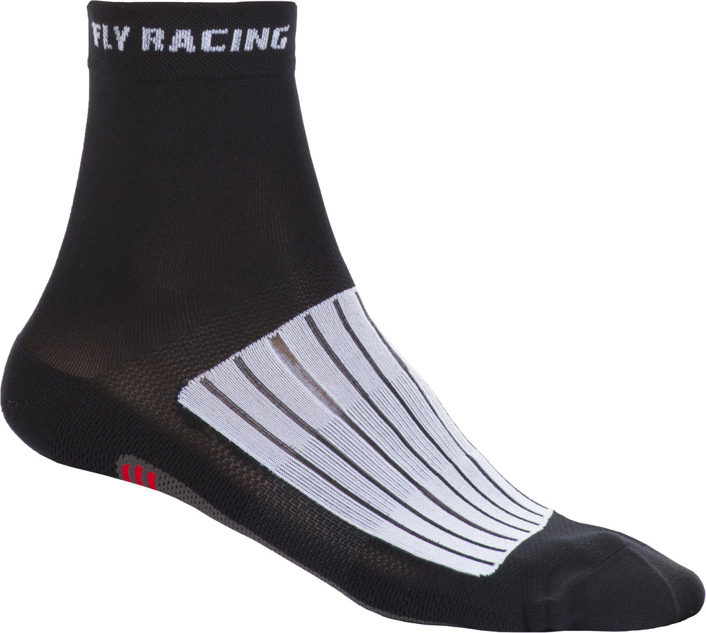 FLY RACING Action Motorcycle Socks
