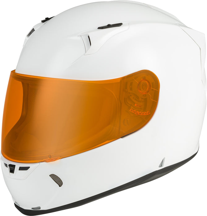 FLY RACING Revolt Faceshield Motorcycle Helmet Accessories
