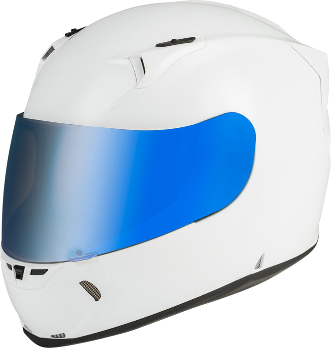 FLY RACING Revolt Faceshield Motorcycle Helmet Accessories