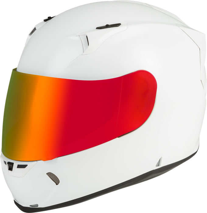 FLY RACING Revolt Faceshield Motorcycle Helmet Accessories