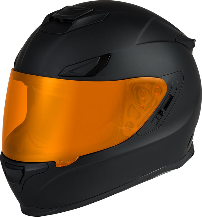 FLY RACING Sentinel Faceshield Motorcycle Helmet Accessories