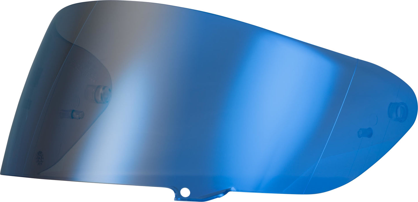 FLY RACING Sentinel Faceshield Motorcycle Helmet Accessories